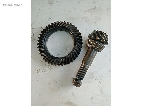 Cars & SUVs / Transmission & Gear / TATA TELCOLİNE AYNA MAHRUTİ