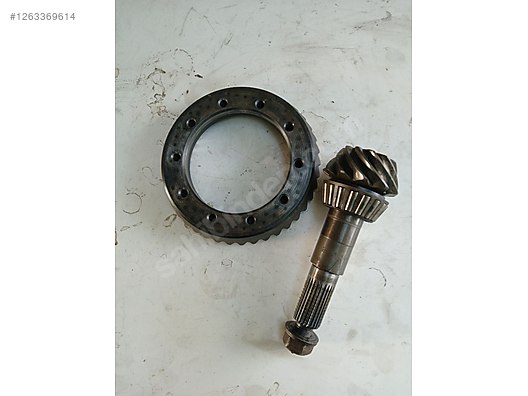 Cars & SUVs / Transmission & Gear / TATA TELCOLİNE AYNA MAHRUTİ