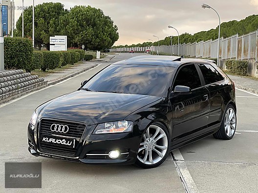 Audi A3 A3 Hatchback 1 6 Fsi 1 6 Fsi Kuruoglu Otomotivden Bol Extrali Sorunsuz Bebek Gibi A3 At Sahibinden Com