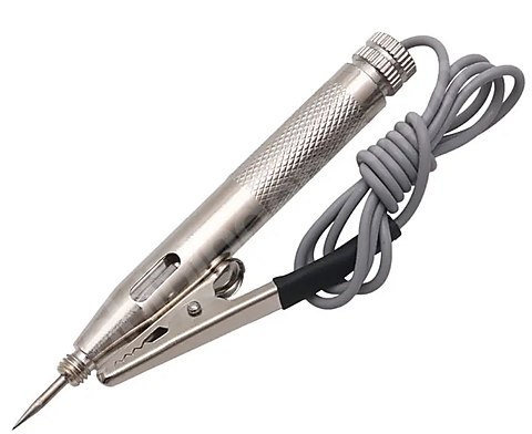 Oto Sigorta Kontrol Kalemi