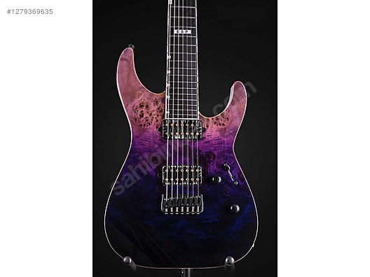 ESP Elektro Gitar