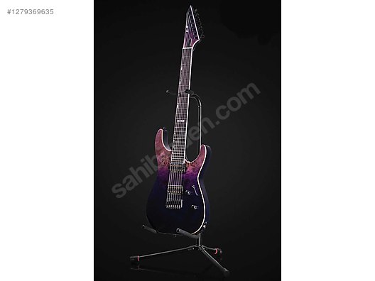 ESP Elektro Gitar