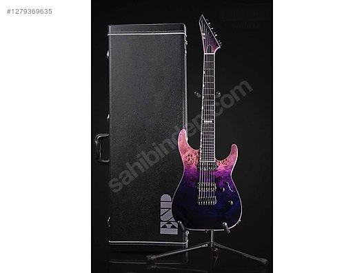 İkinci El ve Sıfır Alışveriş / Müzik / Müzik Aletleri / Telli Çalgılar / Gitar / Elektro