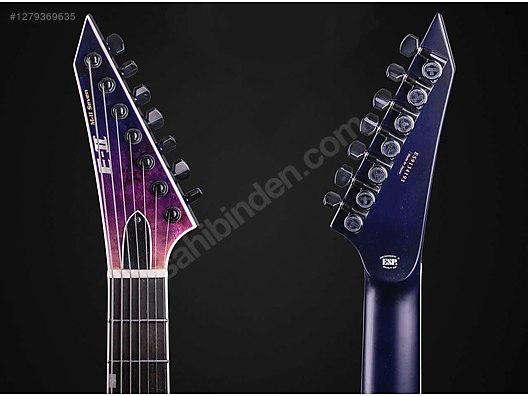 İkinci El ve Sıfır Alışveriş / Müzik / Müzik Aletleri / Telli Çalgılar / Gitar / Elektro