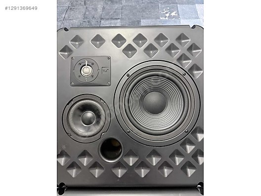 JBL 8330A PRO - İkinci El JBL Surround / FX Hoparlör fiyatları