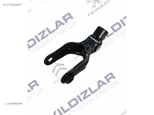 Minivans & Vans / Mechanical / MOTOR TAKOZU ALT ÇATAL 180668