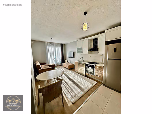 KAYAŞEHİR 24 BÖLGE FULL EŞYALI DAİRE ERRGENLER #1286369686