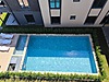 AZİZİYE'DE HAVUZLU SİTEDE SIFIR ARA KAT HAVUZ CEPHE 2+1 DAİRE