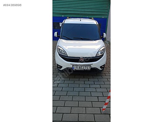 Fiat Doblo Combi 1 3 Multijet Premio Sahibinden Satilik Fiat Doblo Premio Sahibinden Comda 884369696