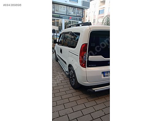Fiat Doblo Combi 1 3 Multijet Premio Sahibinden Satilik Fiat Doblo Premio Sahibinden Comda 884369696