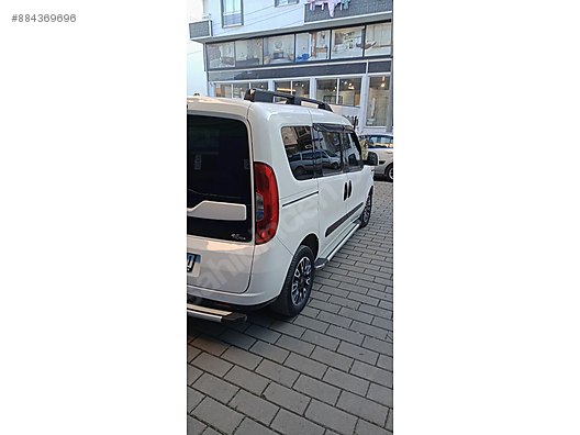 Fiat Doblo Combi 1 3 Multijet Premio Sahibinden Satilik Fiat Doblo Premio Sahibinden Comda 884369696