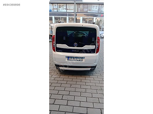 Fiat Doblo Combi 1 3 Multijet Premio Sahibinden Satilik Fiat Doblo Premio Sahibinden Comda 884369696