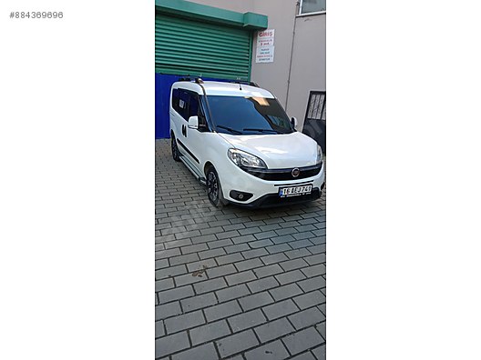 Fiat Doblo Combi 1 3 Multijet Premio Sahibinden Satilik Fiat Doblo Premio Sahibinden Comda 884369696