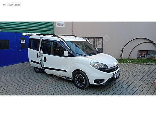 Fiat Doblo Combi 1 3 Multijet Premio Sahibinden Satilik Fiat Doblo Premio Sahibinden Comda 884369696