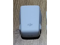 dji flip batarya sıfır