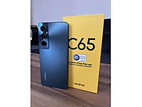 REALME C65 [128]