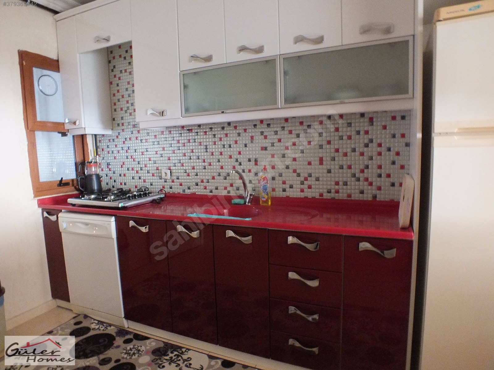 BORNOVA EGE ÜNİVERSİTESİ�NE 5DAKİKA EV TİPİ KONAKLAMA Günlük Kiralık