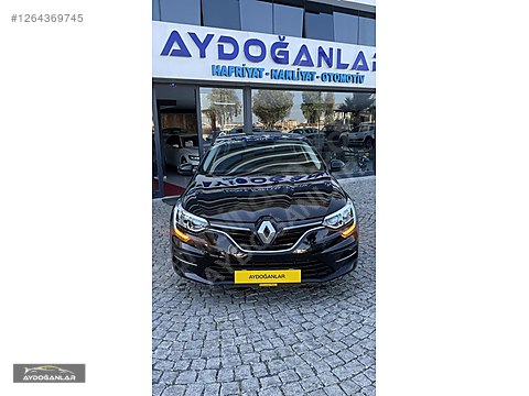 2024 TOUCH OTOMATİK 10 BİN KMDE GARANTİLİ LANSMAN...