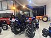 Machinery / Agricultural Machines / Tractors / New Holland / 75-56s