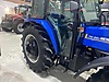 Machinery / Agricultural Machines / Tractors / New Holland / 75-56s