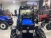 Machinery / Agricultural Machines / Tractors / New Holland / 75-56s