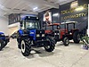 Machinery / Agricultural Machines / Tractors / New Holland / 75-56s