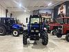 Machinery / Agricultural Machines / Tractors / New Holland / 75-56s