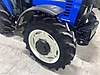 Machinery / Agricultural Machines / Tractors / New Holland / 75-56s