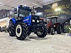 Machinery / Agricultural Machines / Tractors / New Holland / 75-56s