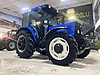 Machinery / Agricultural Machines / Tractors / New Holland / 75-56s