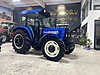 Machinery / Agricultural Machines / Tractors / New Holland / 75-56s