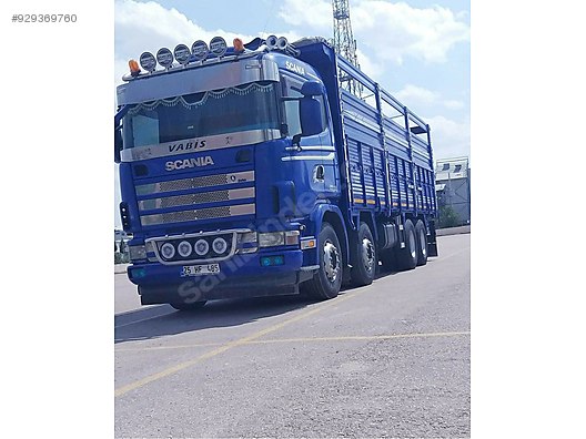scania g g 360 model 350 000 tl sahibinden satilik ikinci el 929369760 scania g g 360 model 350 000 tl sahibinden satilik ikinci el 929369760