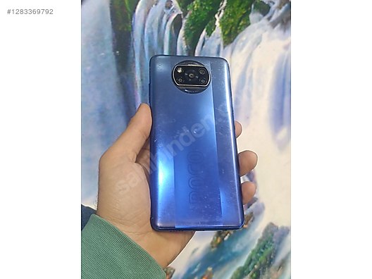 Used & Brand New Items / Cell Phones & Accessories / Cell Phones / Xiaomi / Poco X3 Pro