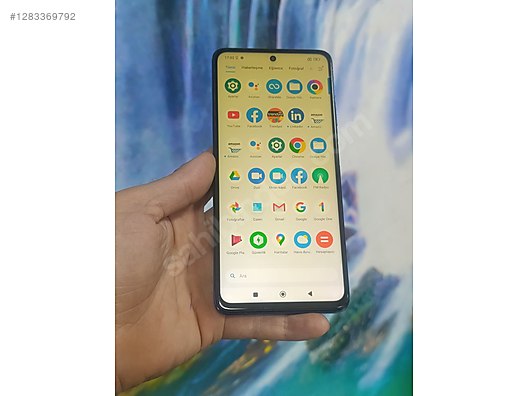 Used & Brand New Items / Cell Phones & Accessories / Cell Phones / Xiaomi / Poco X3 Pro