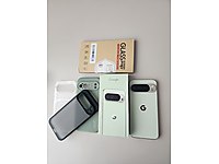 Google Pixel 10 Pro XL 256GB