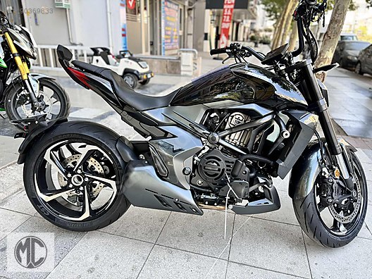 MANİSA ZONTES YETKİLİ BAYİİ MC MOTORDAN ZONTES 350V1 #1190369833