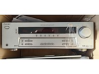 SONY STR-DE495 AMFİ #1283369834