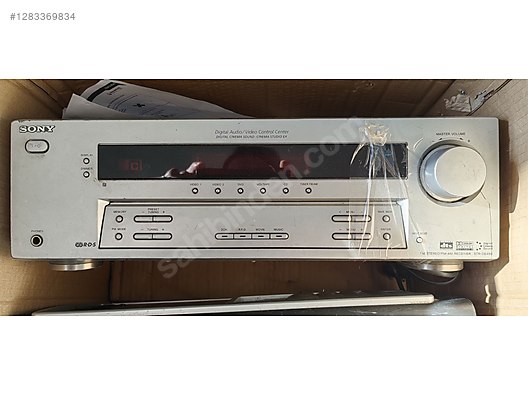 Used & Brand New Items / Home Electronics / Home Audio / Audio Systems