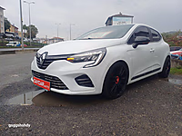 değişensiz eşsiz temizlikte clio #1278369838