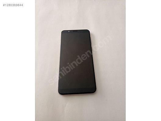 Used & Brand New Items / Cell Phones & Accessories / Cell Phones / Asus / Zenfone Max Pro (M1) ZB601KL