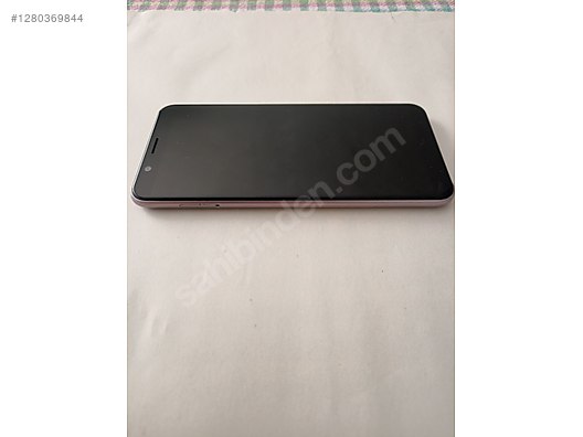 Used & Brand New Items / Cell Phones & Accessories / Cell Phones / Asus / Zenfone Max Pro (M1) ZB601KL