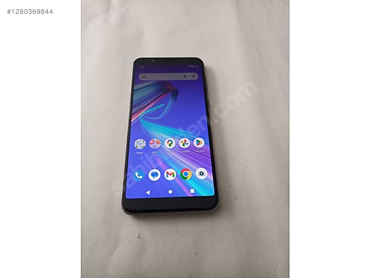 Used & Brand New Items / Cell Phones & Accessories / Cell Phones / Asus / Zenfone Max Pro (M1) ZB601KL