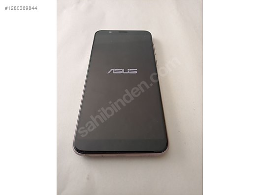 Used & Brand New Items / Cell Phones & Accessories / Cell Phones / Asus / Zenfone Max Pro (M1) ZB601KL
