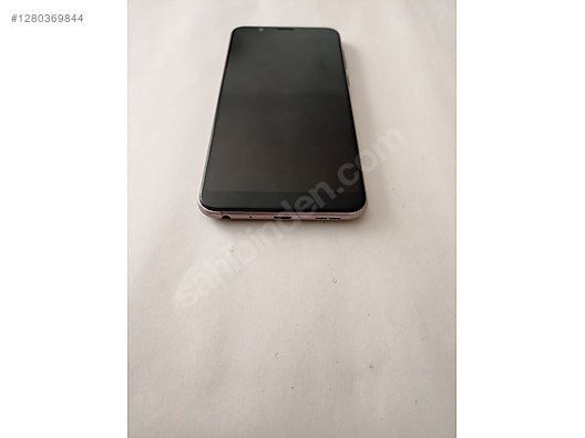 Used & Brand New Items / Cell Phones & Accessories / Cell Phones / Asus / Zenfone Max Pro (M1) ZB601KL