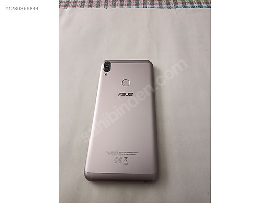 Used & Brand New Items / Cell Phones & Accessories / Cell Phones / Asus / Zenfone Max Pro (M1) ZB601KL