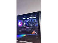 Rx6600 8gb (sadece ekran karti) #1283369859