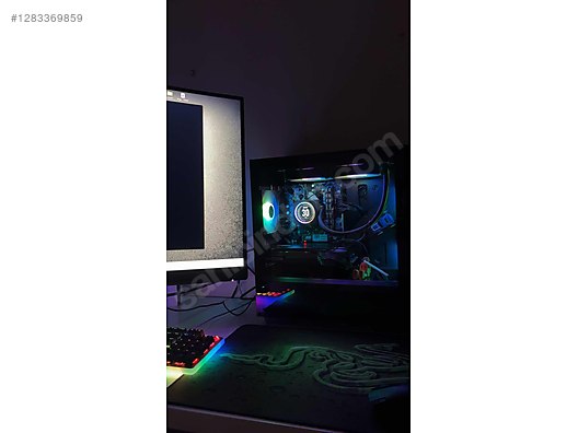 Rx6600 8gb (sadece ekran karti) - AMD Ekran Kartı İlanları sahibinden.com'da