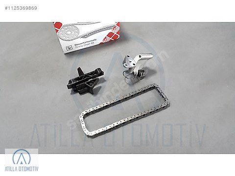 Otomobil & Arazi Aracı / Motor / BMW 3 SERİSİ E36 1991-1998 M50