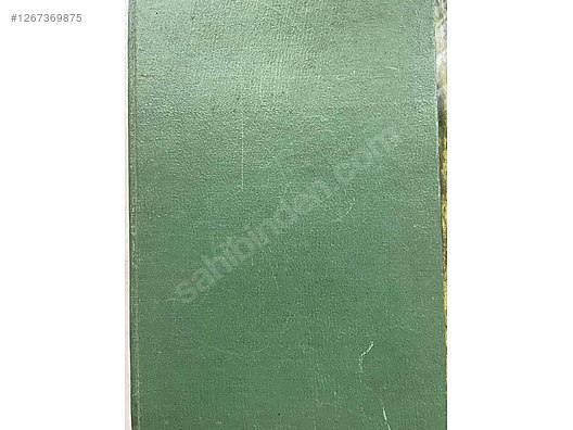 1927 TARİHLİ OSMANLICA NUTUK BİRİNCİ ELLİ BİN BASIM 1833 NOLU - Antika Antika Kitap ve Çeşitli Antika Eşyalar sahibinden.com'da