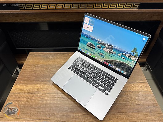 Apple Macbook / Apple MacBook Pro 2019 i7 16GB 512GB 16